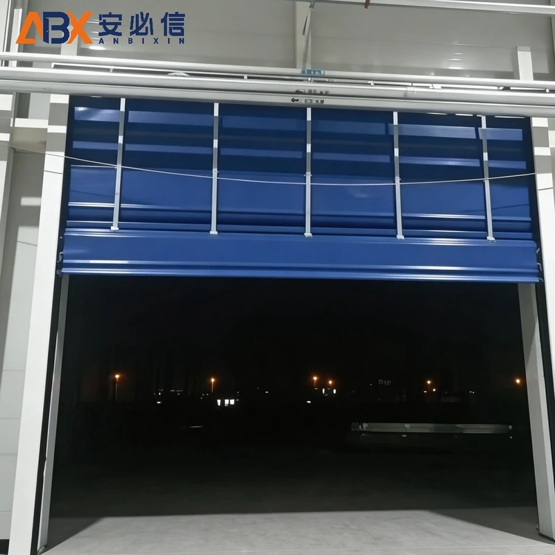 清远市伸缩式卸货平台