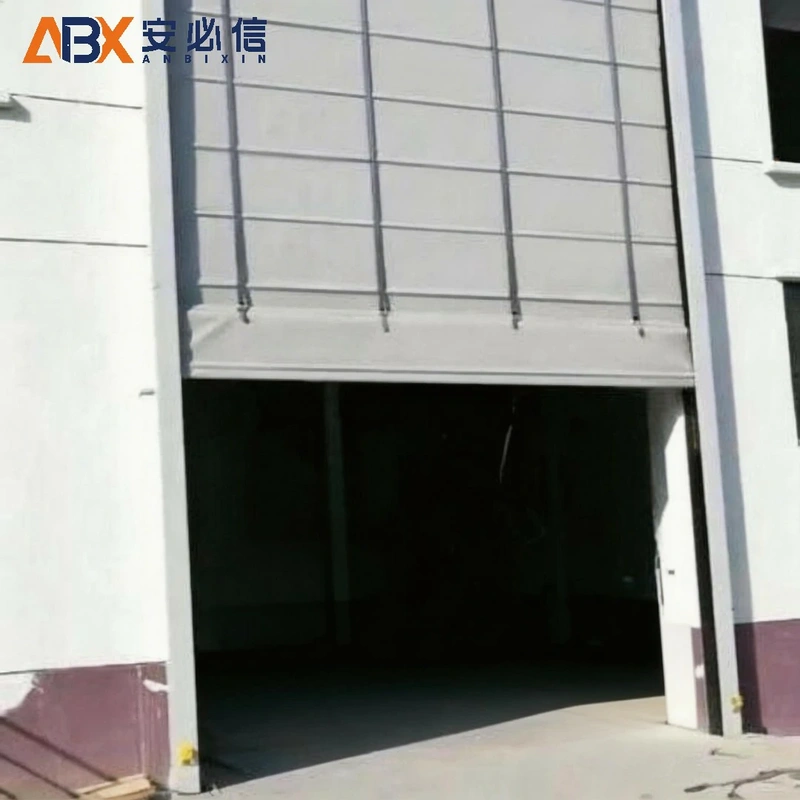 清远市升降平台