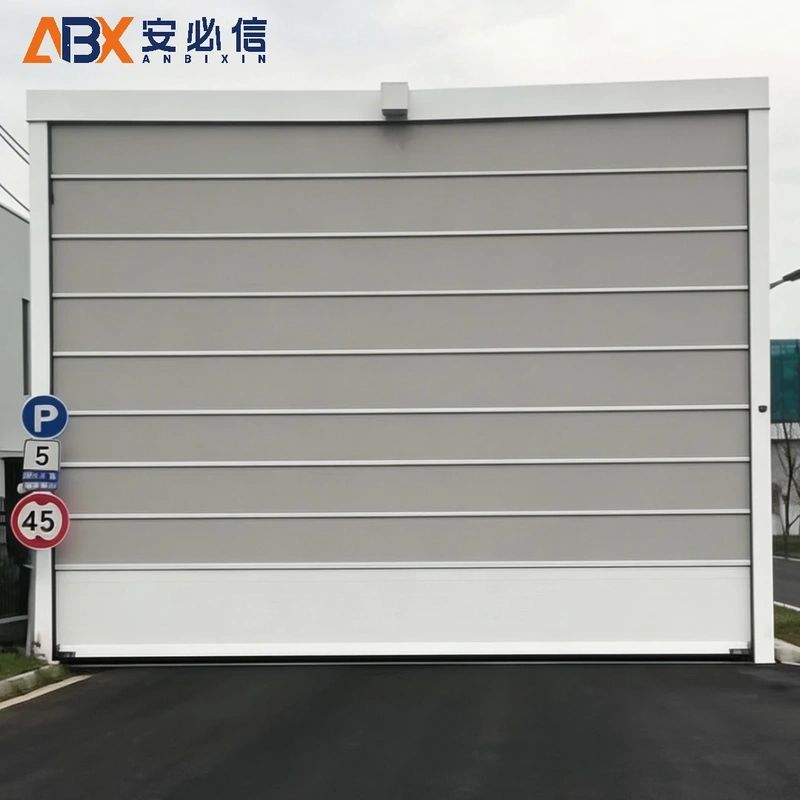 清远市高速堆积门